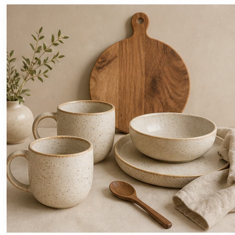 Arts de la table