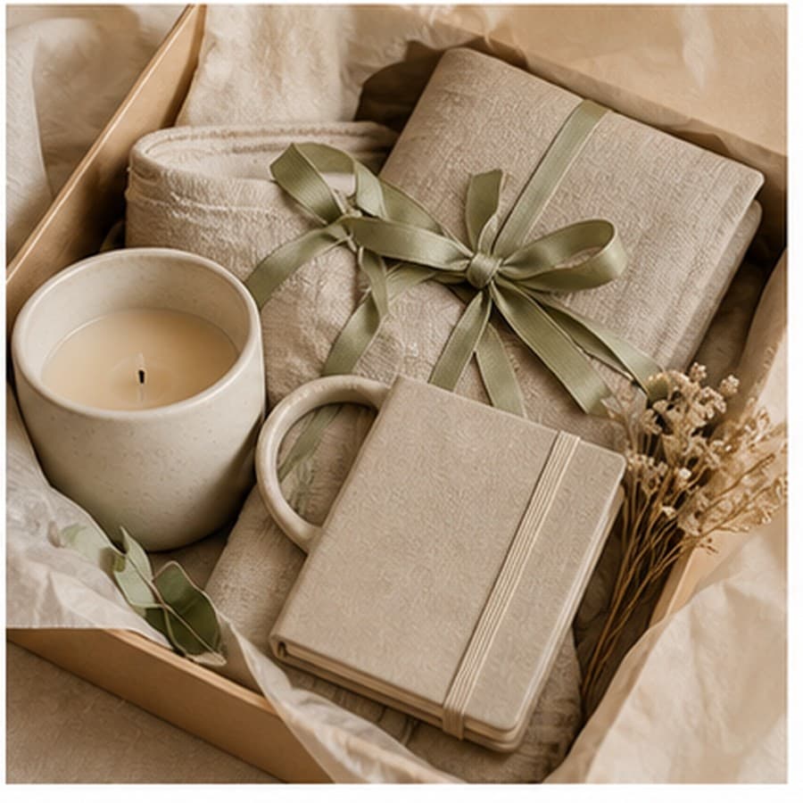 Cadeaux douceur